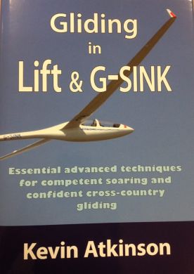 Gliding in Lift & G-SINK